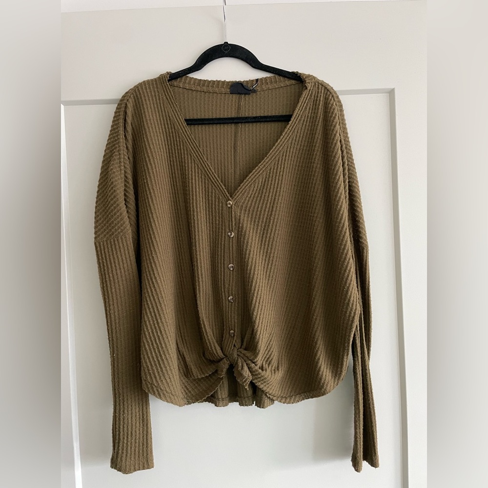 UO Long Sleeve
